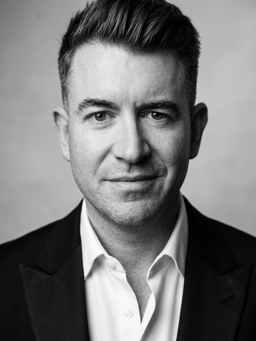 Mike, founder of Studio Digital