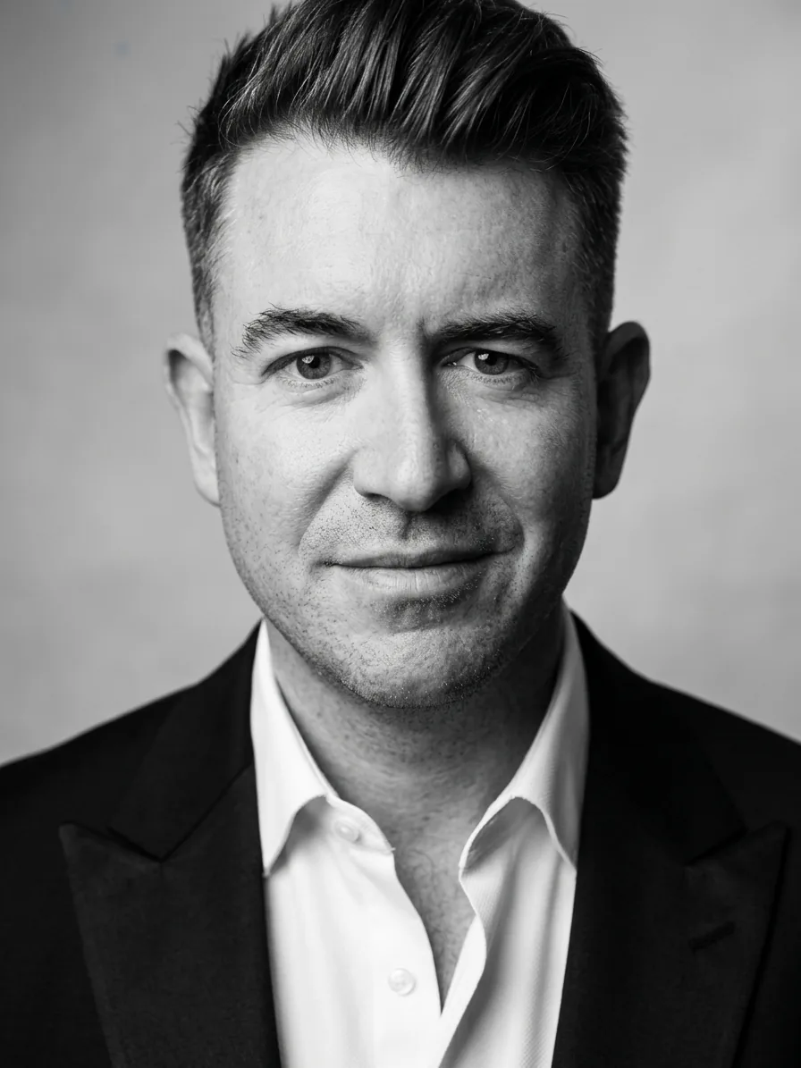 Mike, founder of Studio Digital